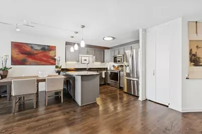 5415 N Sheridan Road #4805, Chicago, IL 60640 - Photo 5