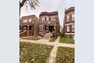 6938 S Green Street #1, Chicago, IL 60621 - Photo 1