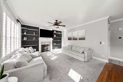 25143 W Glen Oaks Lane, Shorewood, IL 60404 - Photo 13