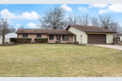 16400 Sherwood Drive, Orland Park, IL 60462 - Photo 1