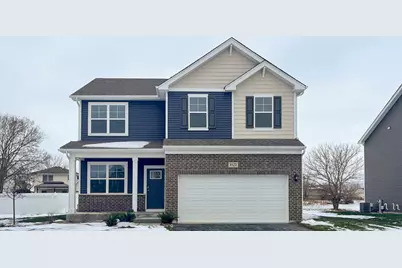 1821 Overland Drive, Plainfield, IL 60586 - Photo 1
