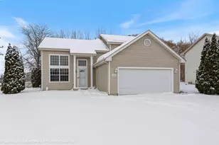 4798 W Lilac Ave, Monee, IL 60449 - Photo 1