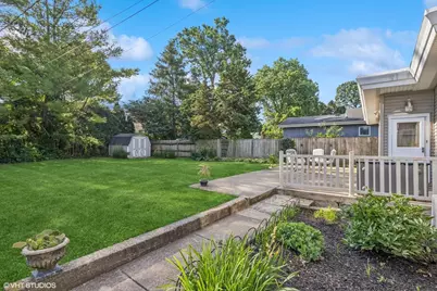 506 S Charleton Street, Willow Springs, IL 60480 - Photo 19