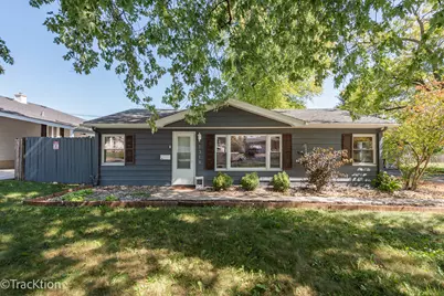 1314 Catherine Street, Joliet, IL 60435 - Photo 1