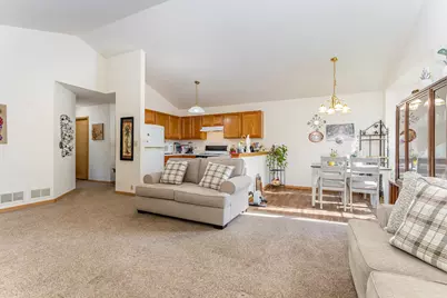 1804 Willow Circle Drive #1804, Crest Hill, IL 60403 - Photo 3