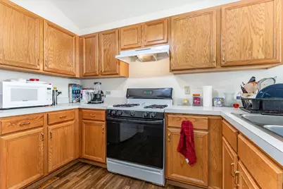 1804 Willow Circle Drive #1804, Crest Hill, IL 60403 - Photo 7