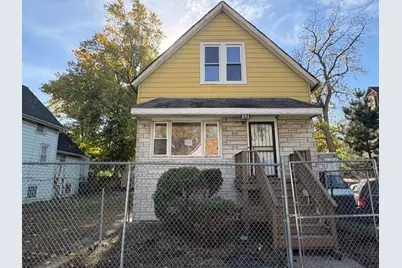 251 W 105th Place, Chicago, IL 60628 - Photo 1