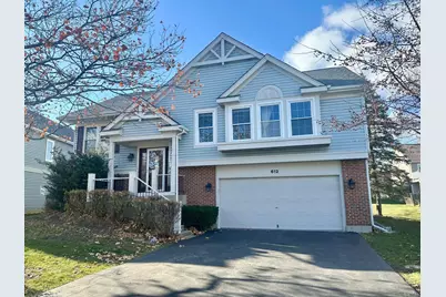 612 Orrington Court, Lake Zurich, IL 60047 - Photo 1