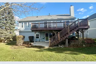 612 Orrington Court, Lake Zurich, IL 60047 - Photo 31