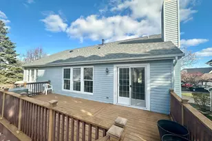612 Orrington Ct, Lake Zurich, IL 60047 - Photo 29
