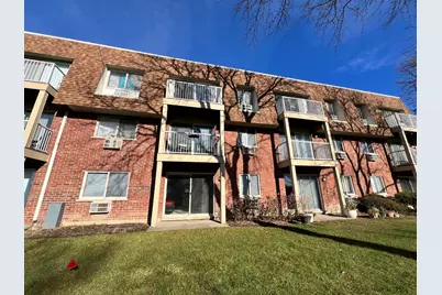 1 Villa Verde Drive #114, Buffalo Grove, IL 60089 - Photo 11