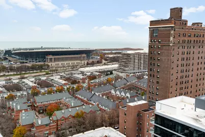 100 E 14th Street #2106, Chicago, IL 60605 - Photo 11