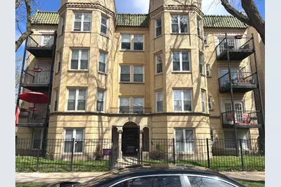 2254 W Arthur Avenue #1051A, Chicago, IL 60645 - Photo 1