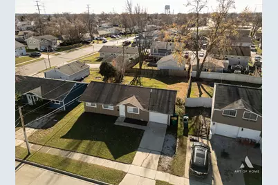 703 Yates Avenue, Romeoville, IL 60446 - Photo 39