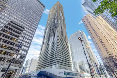 225 N Columbus Drive #5311, Chicago, IL 60601 - Photo 1