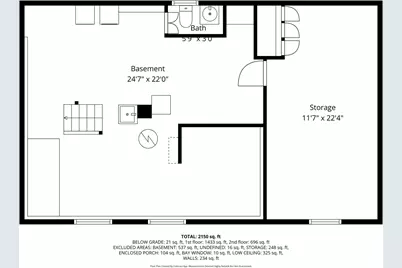 142 Cottage Avenue, Carpentersville, IL 60110 - Photo 11