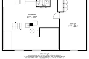 142 Cottage Ave, Carpentersville, IL 60110 - Photo 11