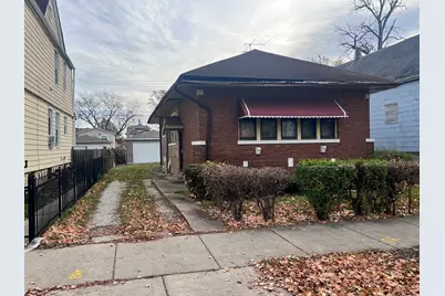8819 S Carpenter Street, Chicago, IL 60620 - Photo 1