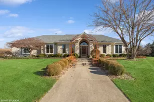 13109 W Chaplin St, Wadsworth, IL 60083 - Photo 1