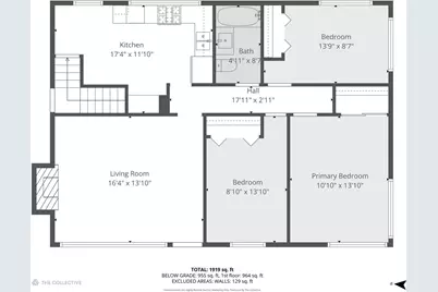 1119 Newcastle Avenue, Westchester, IL 60154 - Photo 15