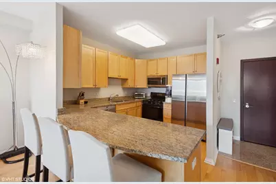 33 W Ontario Street #40D, Chicago, IL 60654 - Photo 7
