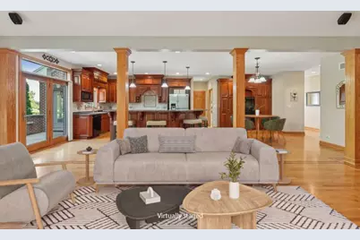 9804 Palmer Drive, Lakewood, IL 60014 - Photo 5