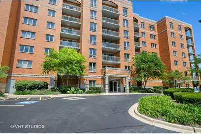 6801 N Milwaukee Avenue #202, Niles, IL 60714 - Photo 1