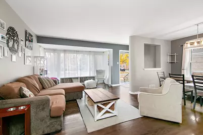 18524 Gottschalk Avenue, Homewood, IL 60430 - Photo 3