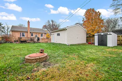 18524 Gottschalk Avenue, Homewood, IL 60430 - Photo 27