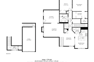 1943 N Charter Point Dr, Arlington Heights, IL 60004 - Photo 29