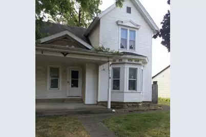 203 N Oak Street, Herscher, IL 60941 - Photo 1