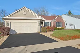 12841 Timber Creek Dr, Huntley, IL 60142 - Photo 1