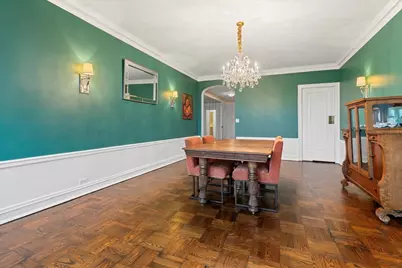 4950 S Chicago Beach Drive #4A, Chicago, IL 60615 - Photo 9