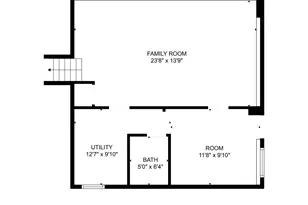 1321 172nd St, East Hazel Crest, IL 60429 - Photo 27