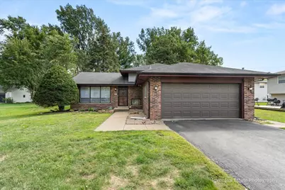 1321 172nd Street, East Hazel Crest, IL 60429 - Photo 1