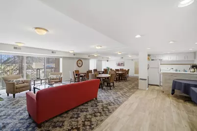 301 Lake Hinsdale Drive #311, Willowbrook, IL 60527 - Photo 21