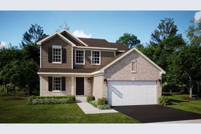 2341 Stone Creek Drive, New Lenox, IL 60451 - Photo 1