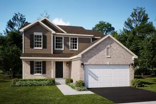 2341 Stone Creek Dr, New Lenox, IL 60451 - Photo 1