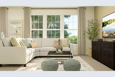 2341 Stone Creek Drive, New Lenox, IL 60451 - Photo 3