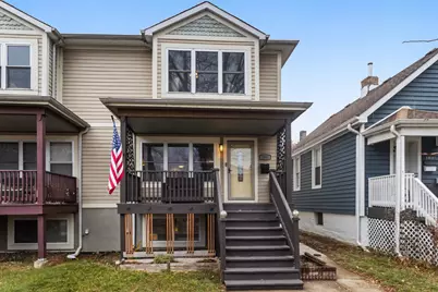 1811 Lyons Street, Evanston, IL 60201 - Photo 1