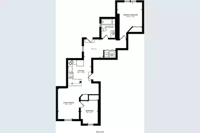 1549 W Sherwin Avenue #106, Chicago, IL 60626 - Photo 25