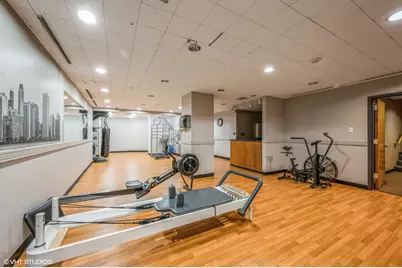 211 E Ohio Street #1022, Chicago, IL 60611 - Photo 21