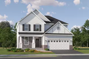 14853 S Henebry Ln, Plainfield, IL 60544 - Photo 1