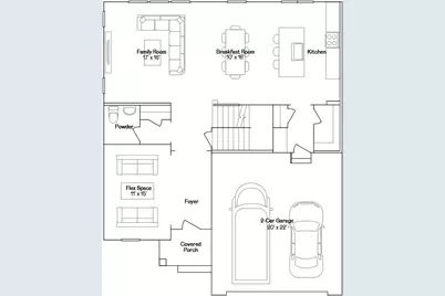 14853 S Henebry Lane, Plainfield, IL 60544 - Photo 21