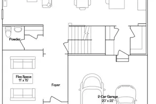 14853 S Henebry Ln, Plainfield, IL 60544 - Photo 21