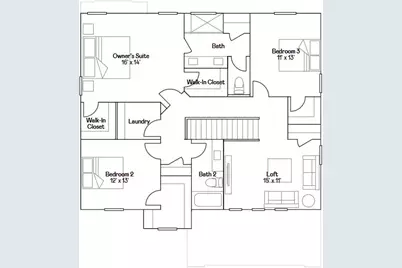 14848 S Henebry Lane, Plainfield, IL 60544 - Photo 19