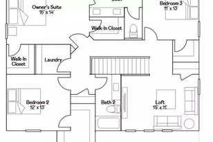 14848 S Henebry Ln, Plainfield, IL 60544 - Photo 19