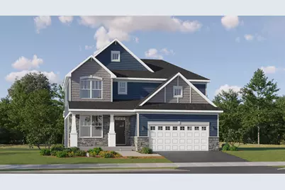 14848 S Henebry Lane, Plainfield, IL 60544 - Photo 1