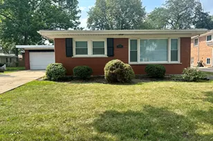 529 E 166th Pl, South Holland, IL 60473 - Photo 1