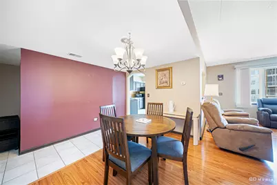 7928 Trinity Circle #2SW, Tinley Park, IL 60477 - Photo 3